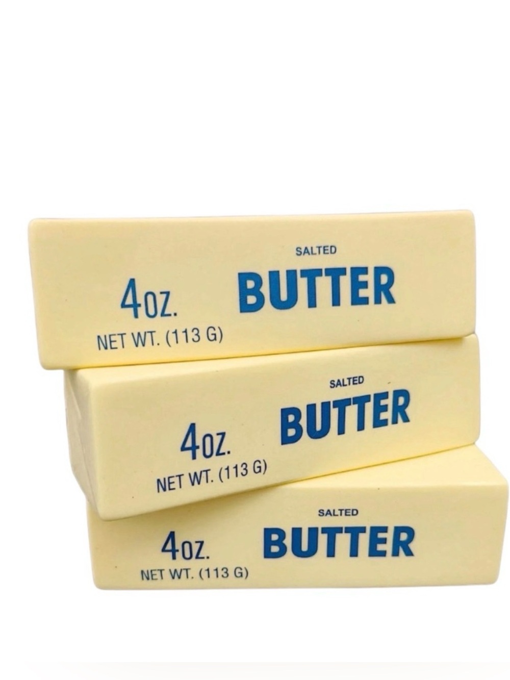 VIRAL SOFT SQUISHY BUTTER STRESS RELIEVING TOY
